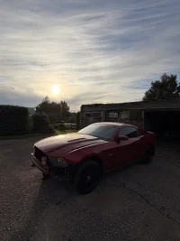 Ford Mustang GT 0kW thumbnail