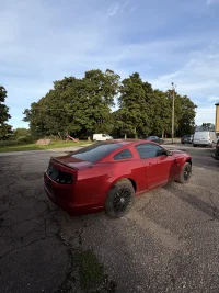 Ford Mustang GT 0kW thumbnail