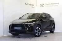 Toyota bZ4X 73kW thumbnail