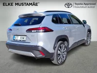 Toyota Corolla 72kW thumbnail