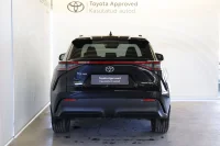 Toyota bZ4X 73kW thumbnail