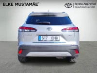 Toyota Corolla 72kW thumbnail
