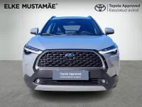 Toyota Corolla 72kW thumbnail