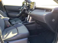 Toyota Corolla 72kW thumbnail