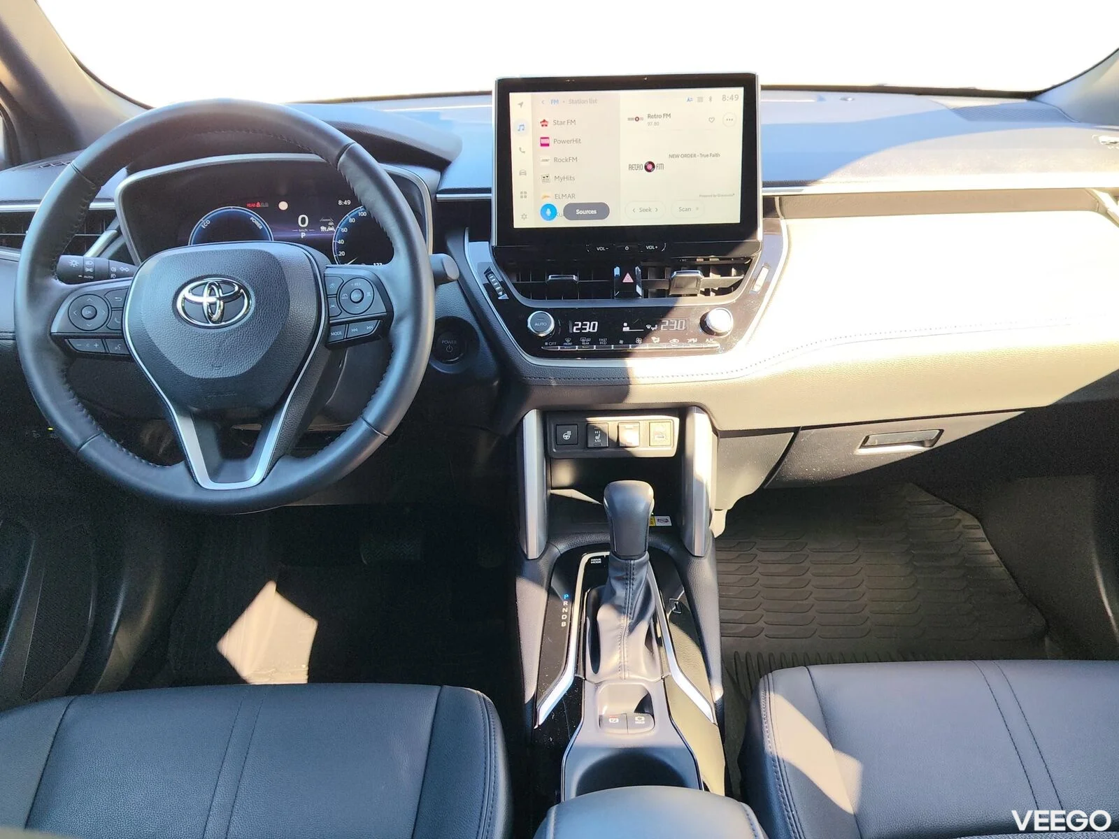 Toyota Corolla 72kW