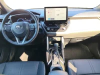 Toyota Corolla 72kW thumbnail