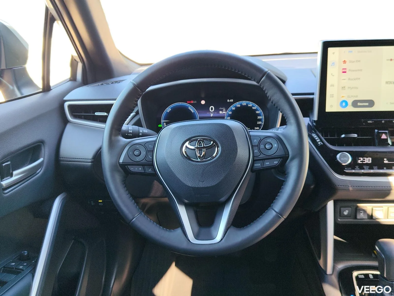 Toyota Corolla 72kW