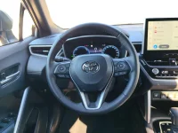 Toyota Corolla 72kW thumbnail