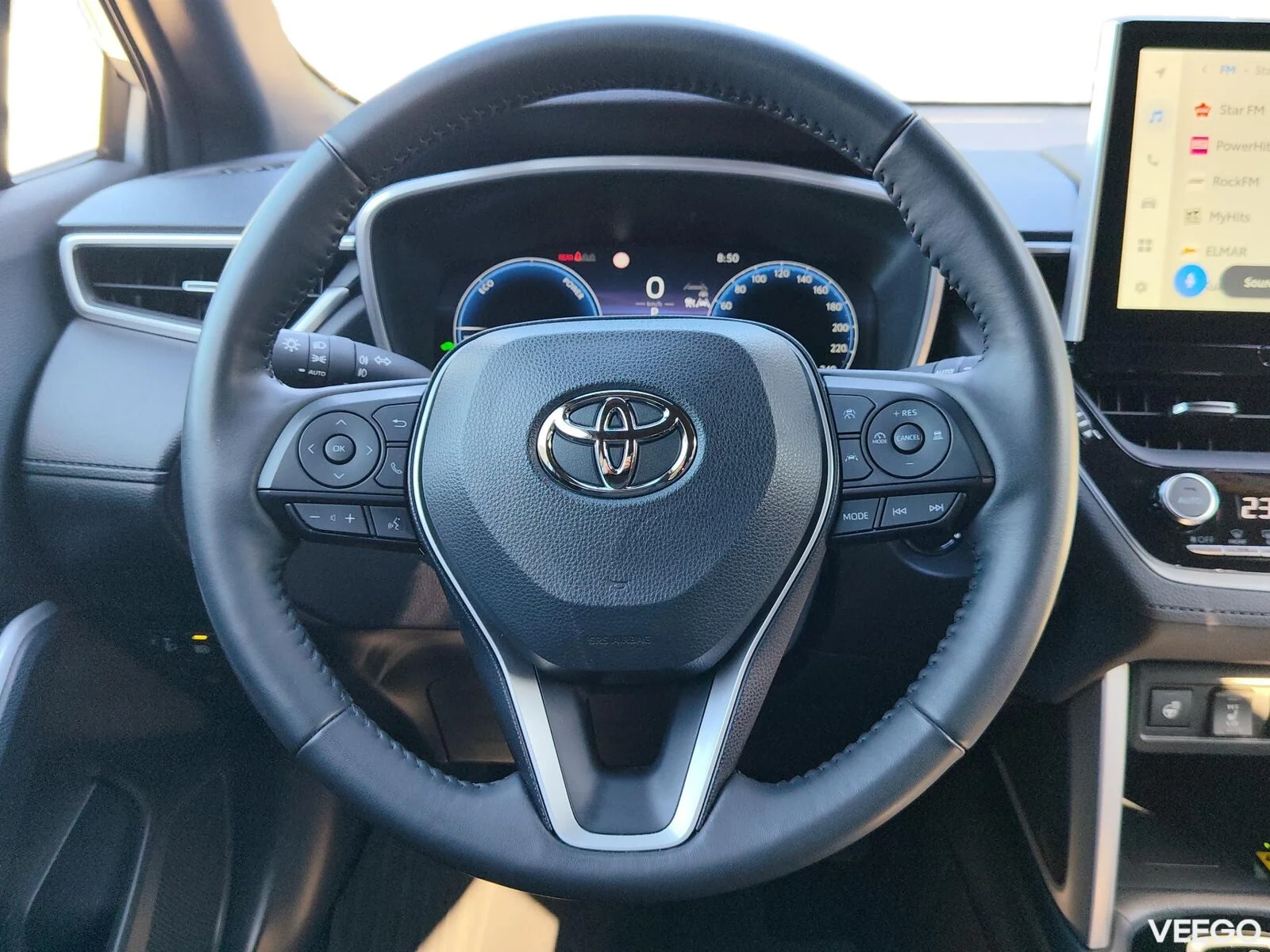 Toyota Corolla 72kW