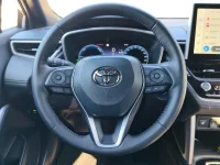 Toyota Corolla 72kW thumbnail