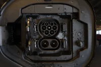 Toyota bZ4X 73kW thumbnail