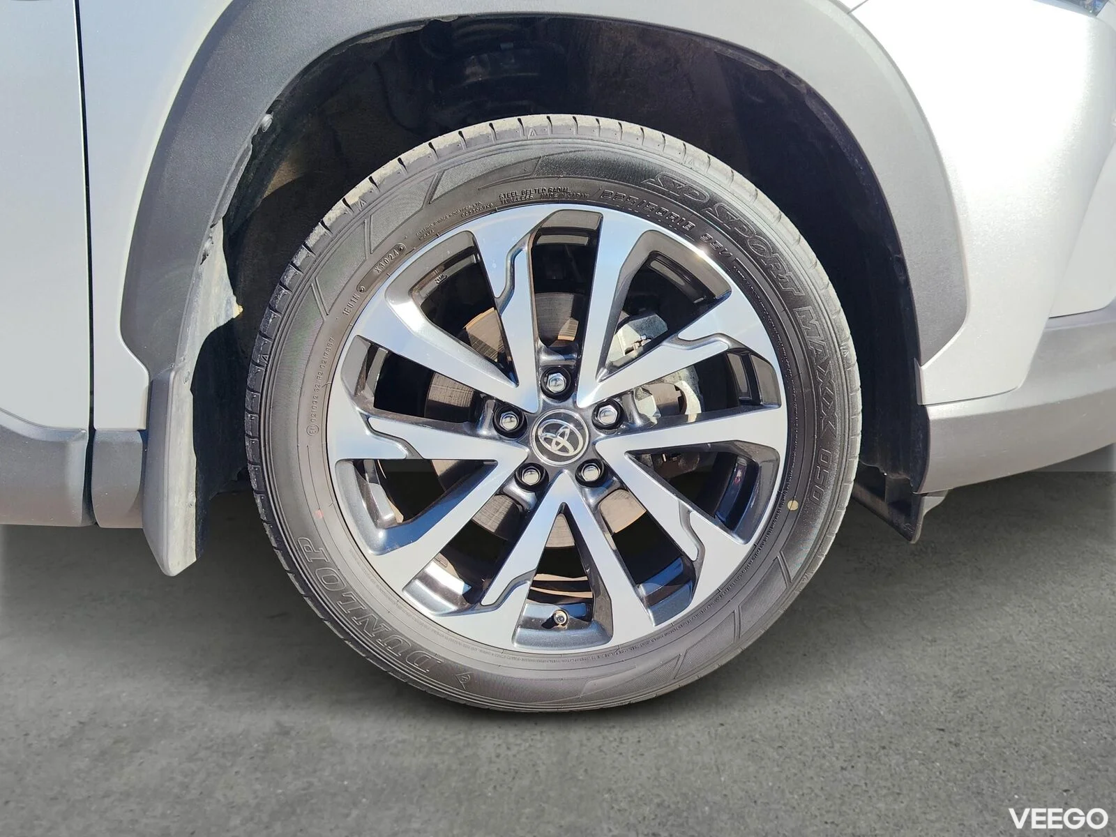 Toyota Corolla 72kW