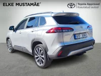 Toyota Corolla 72kW thumbnail