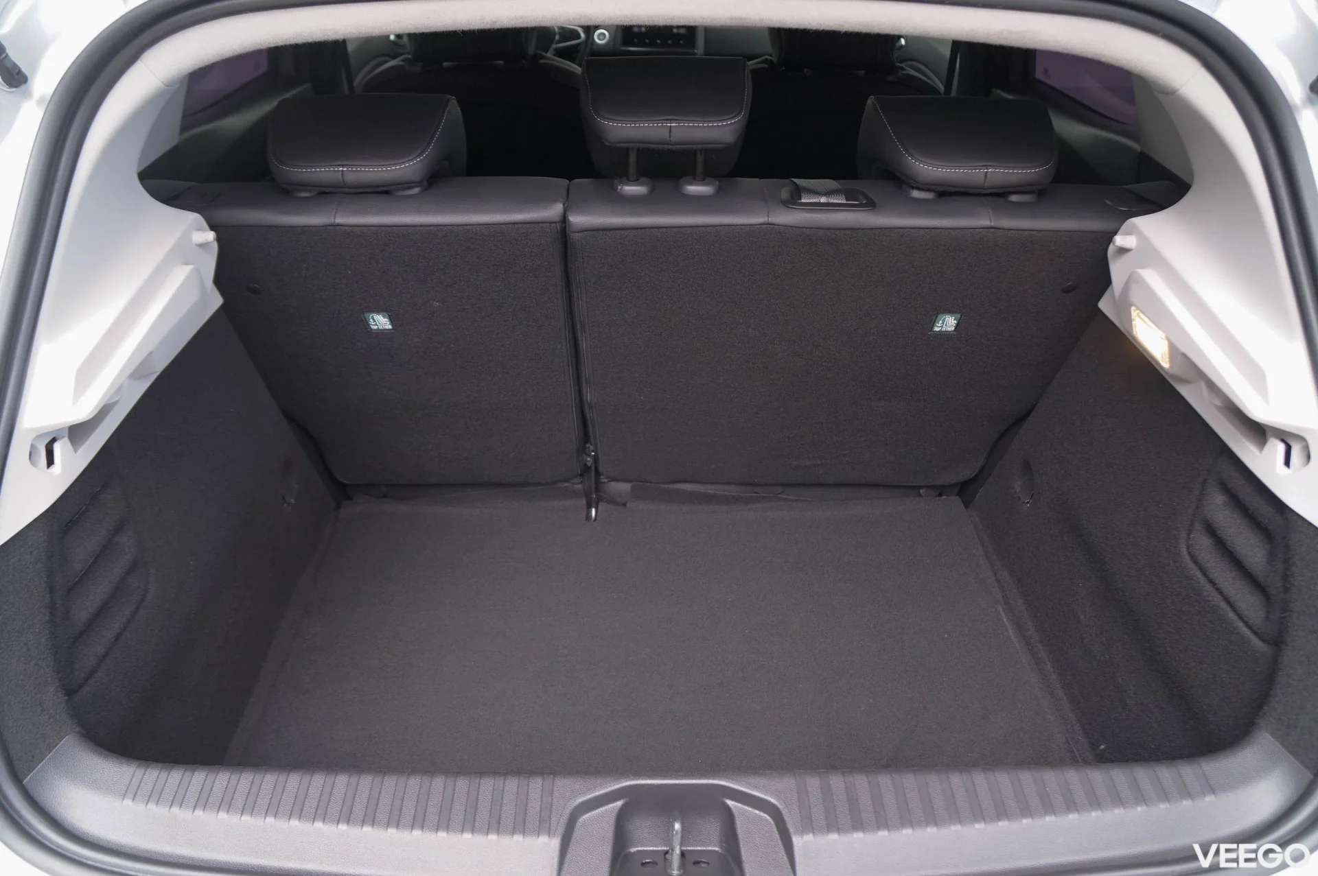 Renault Clio Intens TCe X-Tronic 1 67kW