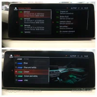 BMW 520 d xDrive M Sportpakett LCI 2 140kW thumbnail