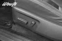 Toyota Hilux DH 2.8 4WD 204HK /Kåpa /Diffspärr /Moms 150kW