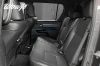 Toyota Hilux DH 2.8 4WD 204HK /Kåpa /Diffspärr /Moms 150kW