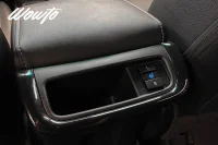 Toyota Hilux DH 2.8 4WD 204HK /Kåpa /Diffspärr /Moms 150kW