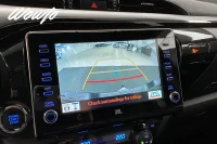 Toyota Hilux DH 2.8 4WD 204HK /Kåpa /Diffspärr /Moms 150kW