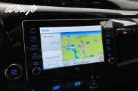 Toyota Hilux DH 2.8 4WD 204HK /Kåpa /Diffspärr /Moms 150kW