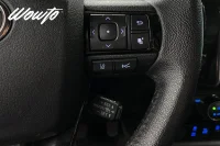 Toyota Hilux DH 2.8 4WD 204HK /Kåpa /Diffspärr /Moms 150kW