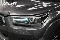 Toyota Hilux DH 2.8 4WD 204HK /Kåpa /Diffspärr /Moms 150kW
