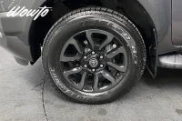 Toyota Hilux DH 2.8 4WD 204HK /Kåpa /Diffspärr /Moms 150kW