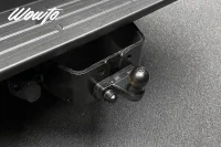 Toyota Hilux DH 2.8 4WD 204HK /Kåpa /Diffspärr /Moms 150kW