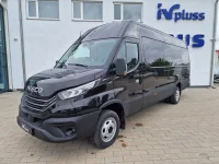 Iveco Daily  50C21HA8 V/P 3 152kW thumbnail
