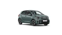 Kia Picanto GT Line 50kW thumbnail