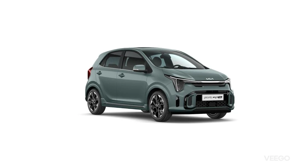 Kia Picanto GT Line 50kW