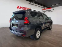 Toyota Land Cruiser Luxury 7 Seat 2.8 150kW thumbnail