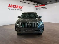 Toyota Land Cruiser Luxury 7 Seat 2.8 150kW thumbnail
