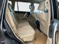 Toyota Land Cruiser Luxury 7 Seat 2.8 150kW thumbnail