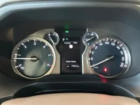 Toyota Land Cruiser Luxury 7 Seat 2.8 150kW thumbnail