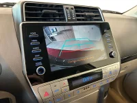 Toyota Land Cruiser Luxury 7 Seat 2.8 150kW thumbnail