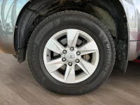 Toyota Land Cruiser Luxury 7 Seat 2.8 150kW thumbnail