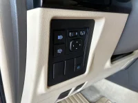 Toyota Land Cruiser Luxury 7 Seat 2.8 150kW thumbnail