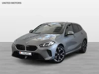 BMW 120 M Sport Design Rattvärme Drive/Park-assist Tonade Rutor 0kW thumbnail