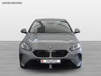 BMW 120 M Sport Design Rattvärme Drive/Park-assist Tonade Rutor 0kW thumbnail