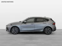 BMW 120 M Sport Design Rattvärme Drive/Park-assist Tonade Rutor 0kW thumbnail
