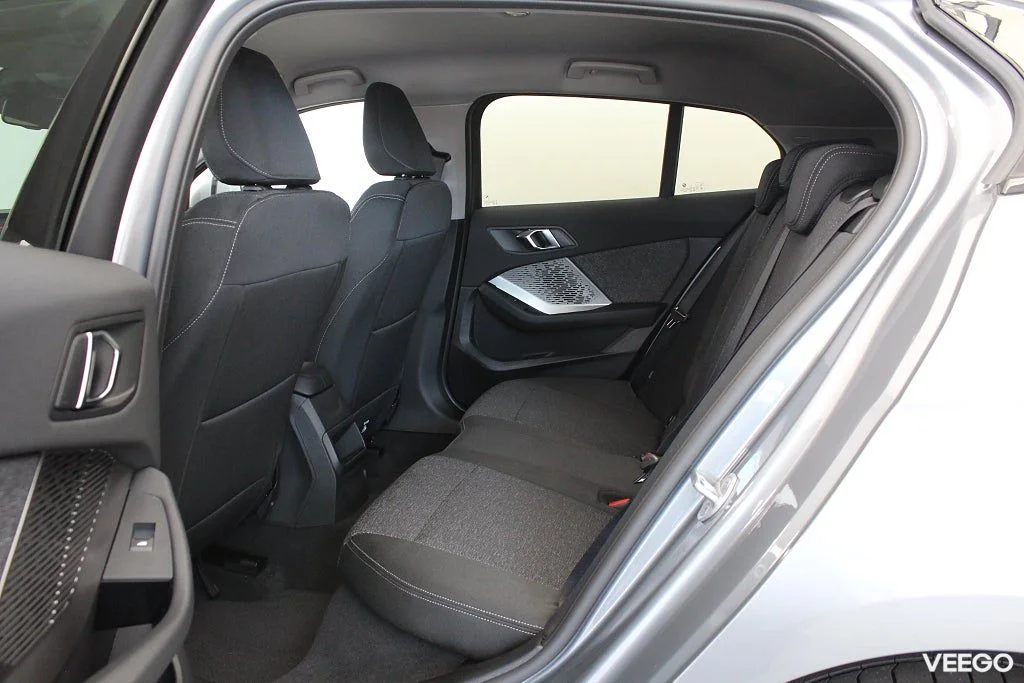 BMW 120 M Sport Design Rattvärme Drive/Park-assist Tonade Rutor 0kW