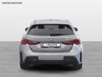 BMW 120 M Sport Design Rattvärme Drive/Park-assist Tonade Rutor 0kW thumbnail