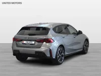 BMW 120 M Sport Design Rattvärme Drive/Park-assist Tonade Rutor 0kW thumbnail