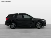 BMW X1 sDrive18i M Sport Drag Backkamera Rattv Tonade 18" 0kW