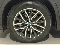 BMW X1 sDrive18i M Sport Drag Backkamera Rattv Tonade 18" 0kW