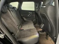 BMW X1 sDrive18i M Sport Drag Backkamera Rattv Tonade 18" 0kW
