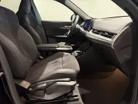 BMW X1 sDrive18i M Sport Drag Backkamera Rattv Tonade 18" 0kW