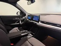 BMW X1 sDrive18i M Sport Drag Backkamera Rattv Tonade 18" 0kW
