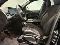 BMW X1 sDrive18i M Sport Drag Backkamera Rattv Tonade 18" 0kW